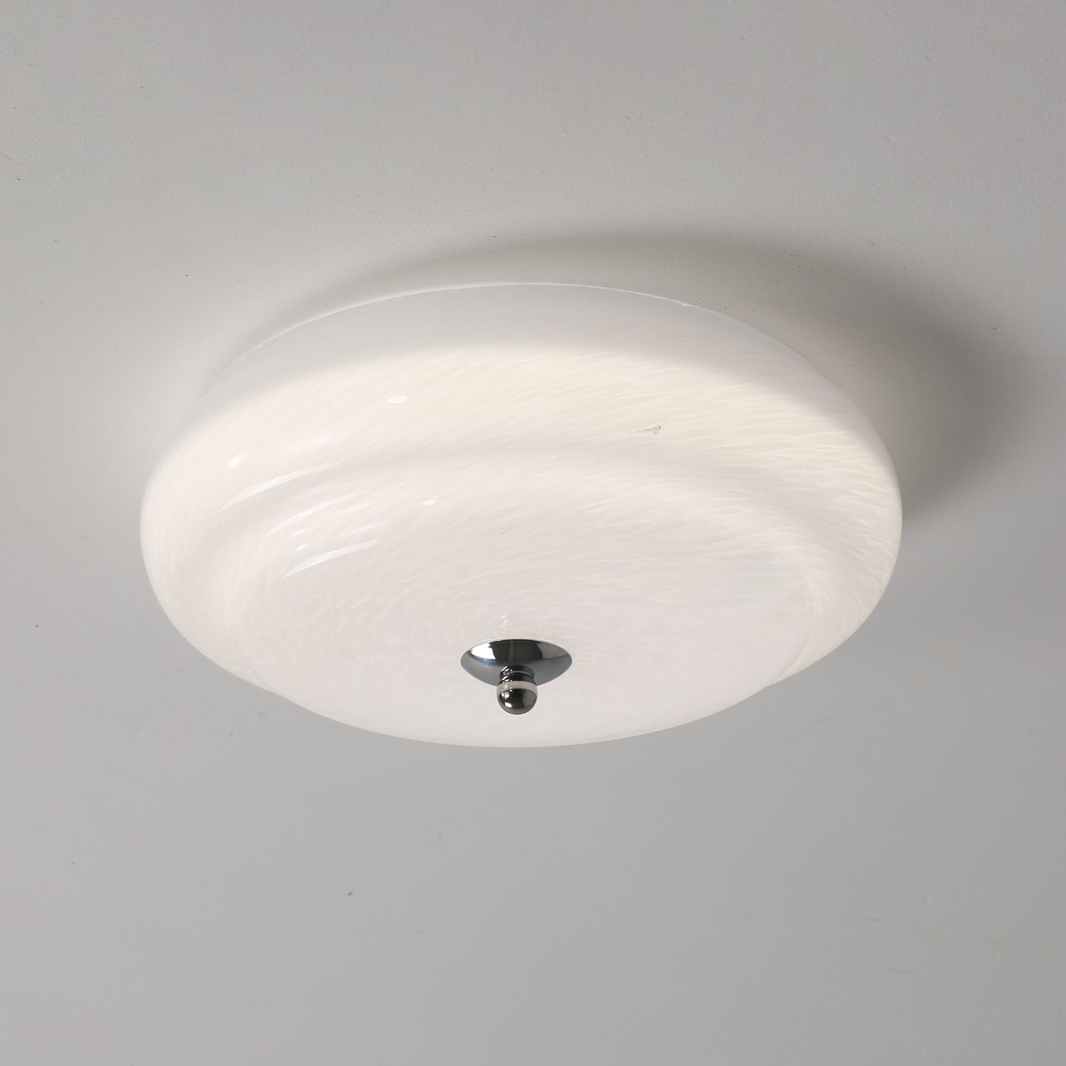 Noble Ceiling Lamp - Vakkerlight