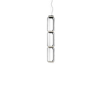 Noctambule Pendant Light - Vakkerlight