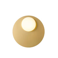 Nodes Angled Wall Sconce - Vakkerlight
