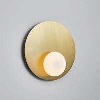 Nodes Angled Wall Sconce - Vakkerlight