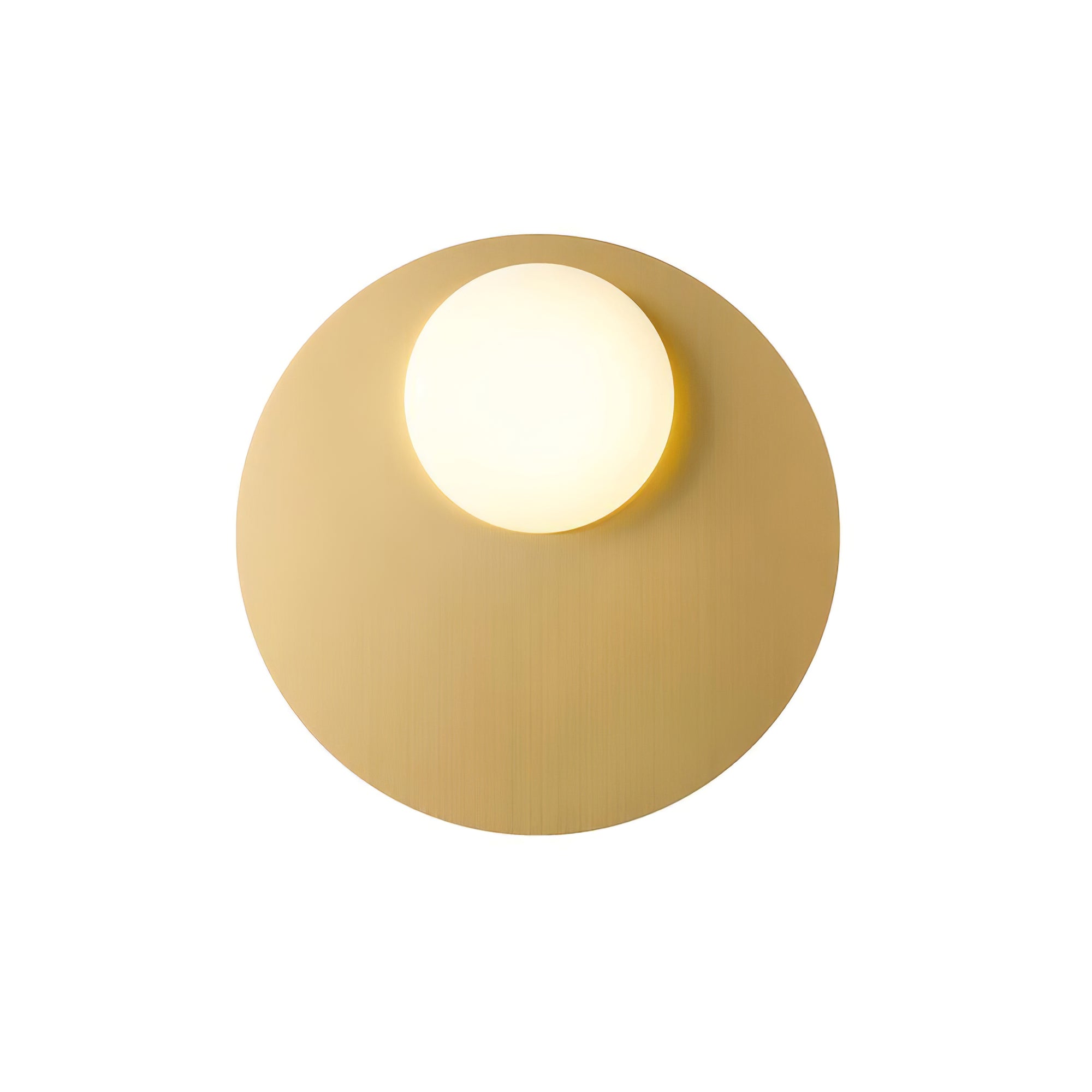 Nodes Angled Wall Sconce - Vakkerlight