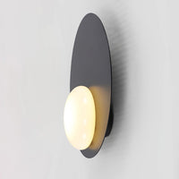 Nodes Angled Wall Sconce - Vakkerlight