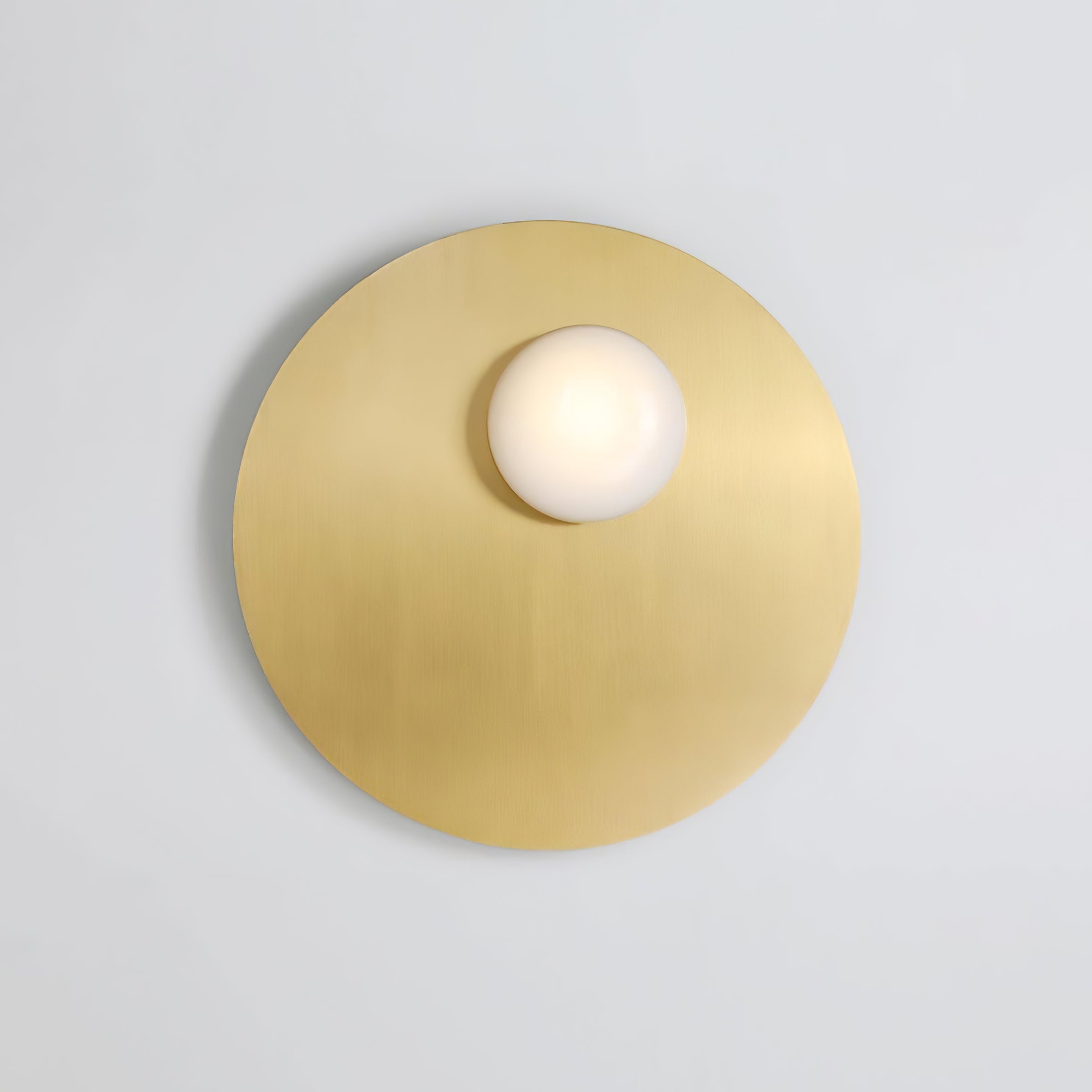 Nodes Angled Wall Sconce - Vakkerlight
