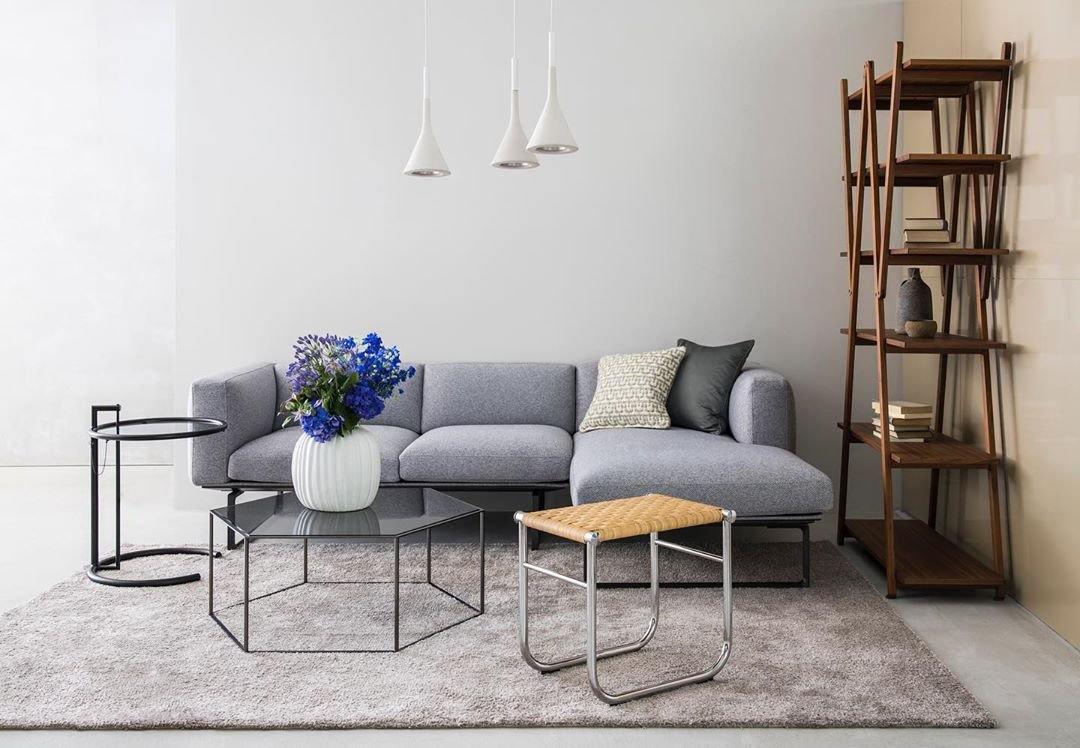 Conical Concrete Pendant Light - Vakkerlight