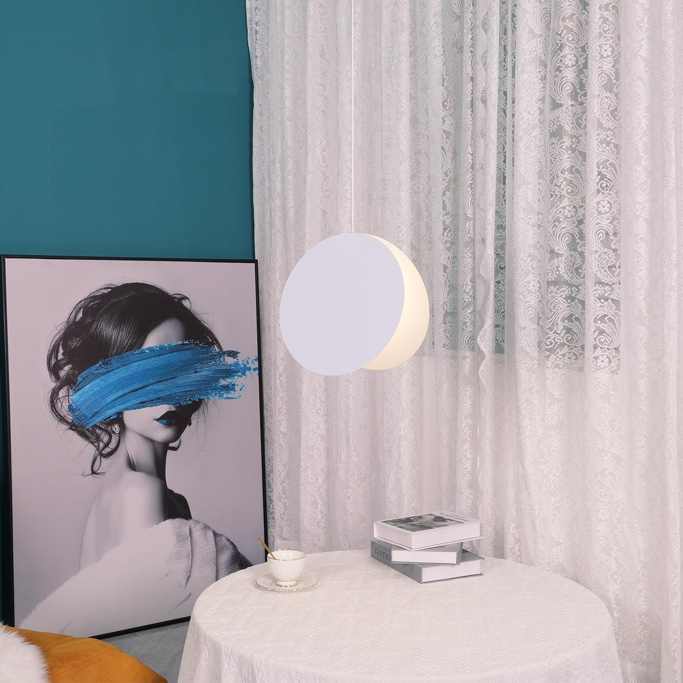 North Pendant Light - Vakkerlight