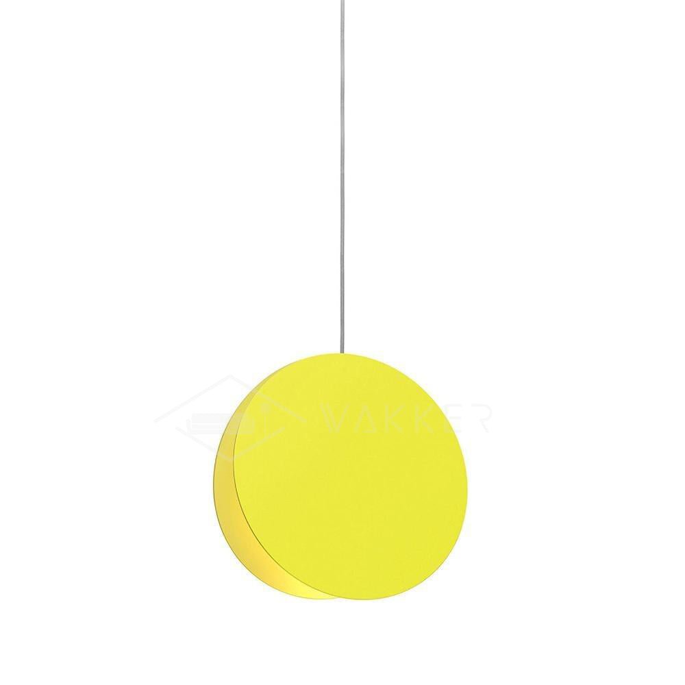 North Pendant Light - Vakkerlight