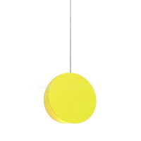 North Pendant Light - Vakkerlight