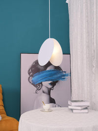 North Pendant Light - Vakkerlight