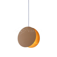 North Pendant Light - Vakkerlight