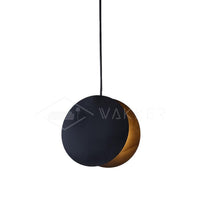 North Pendant Light - Vakkerlight