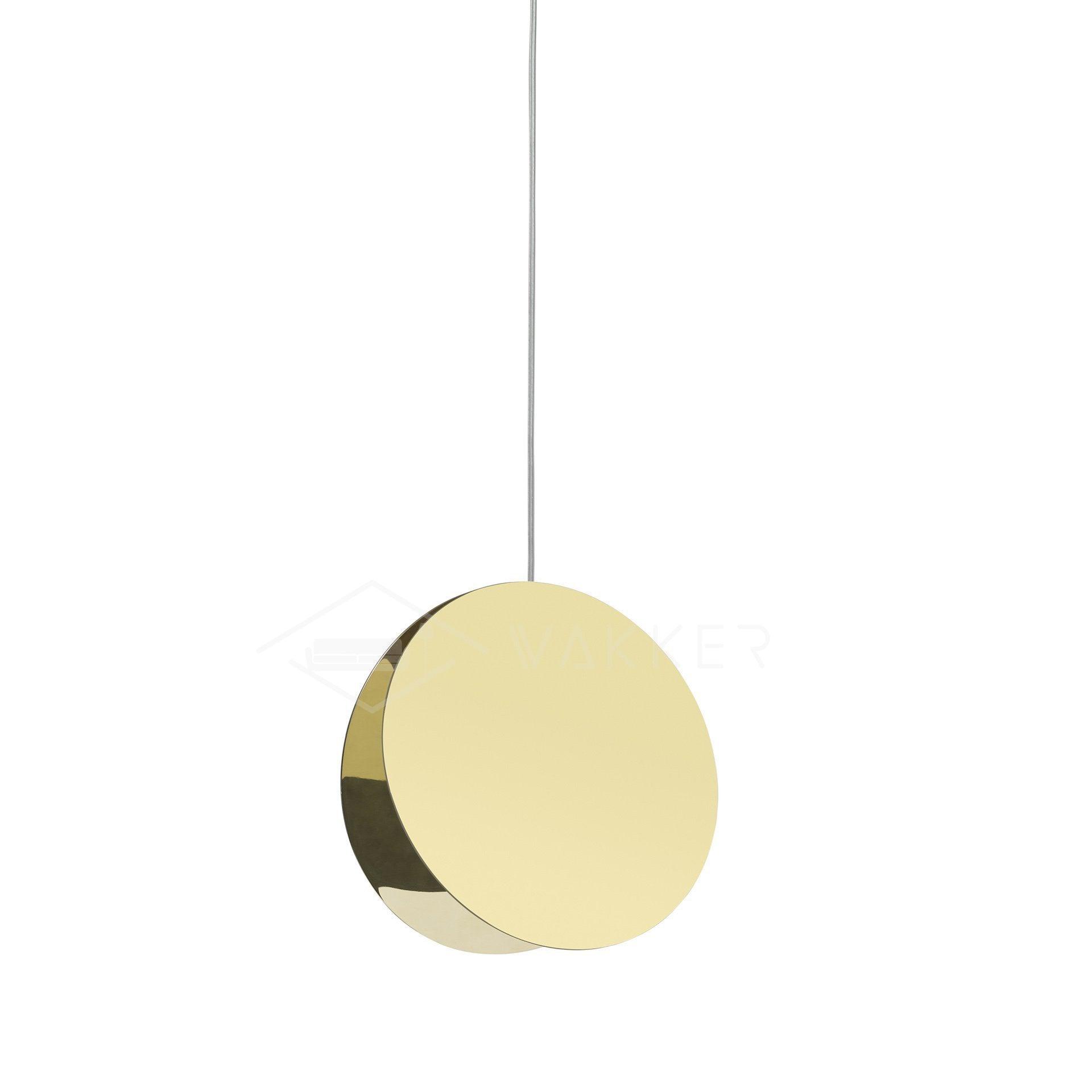 North Pendant Light - Vakkerlight