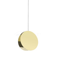 North Pendant Light - Vakkerlight