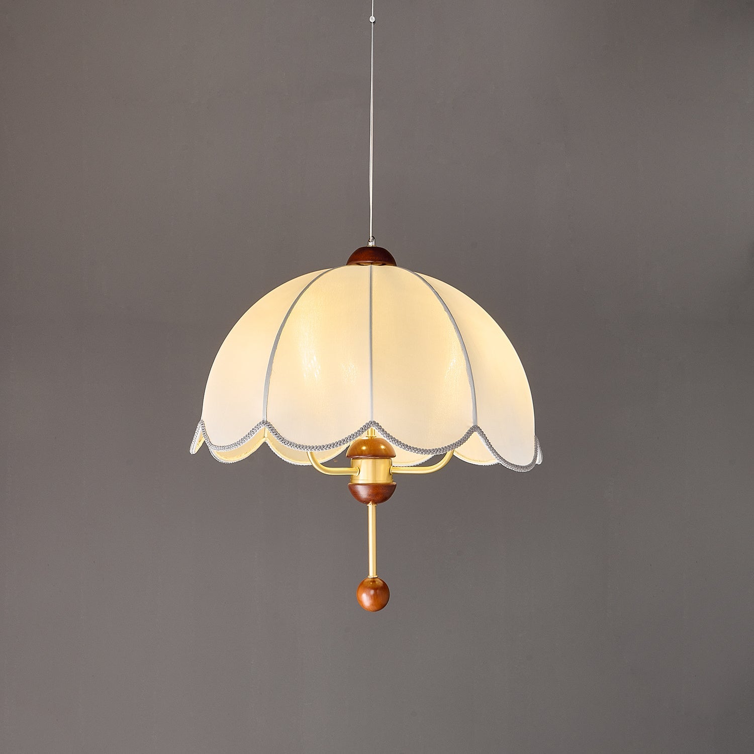 Nostalgia Bloom Pendant Lamp - Vakkerlight