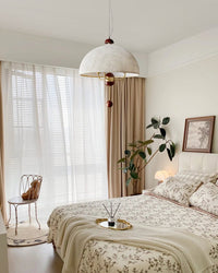 Nostalgia Bloom Pendant Lamp - Vakkerlight