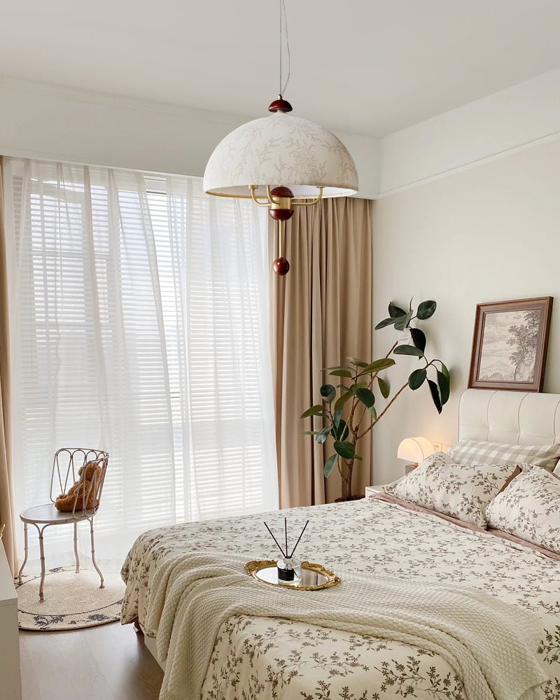 Nostalgia Bloom Pendant Lamp - Vakkerlight