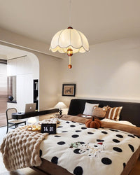 Nostalgia Bloom Pendant Lamp - Vakkerlight