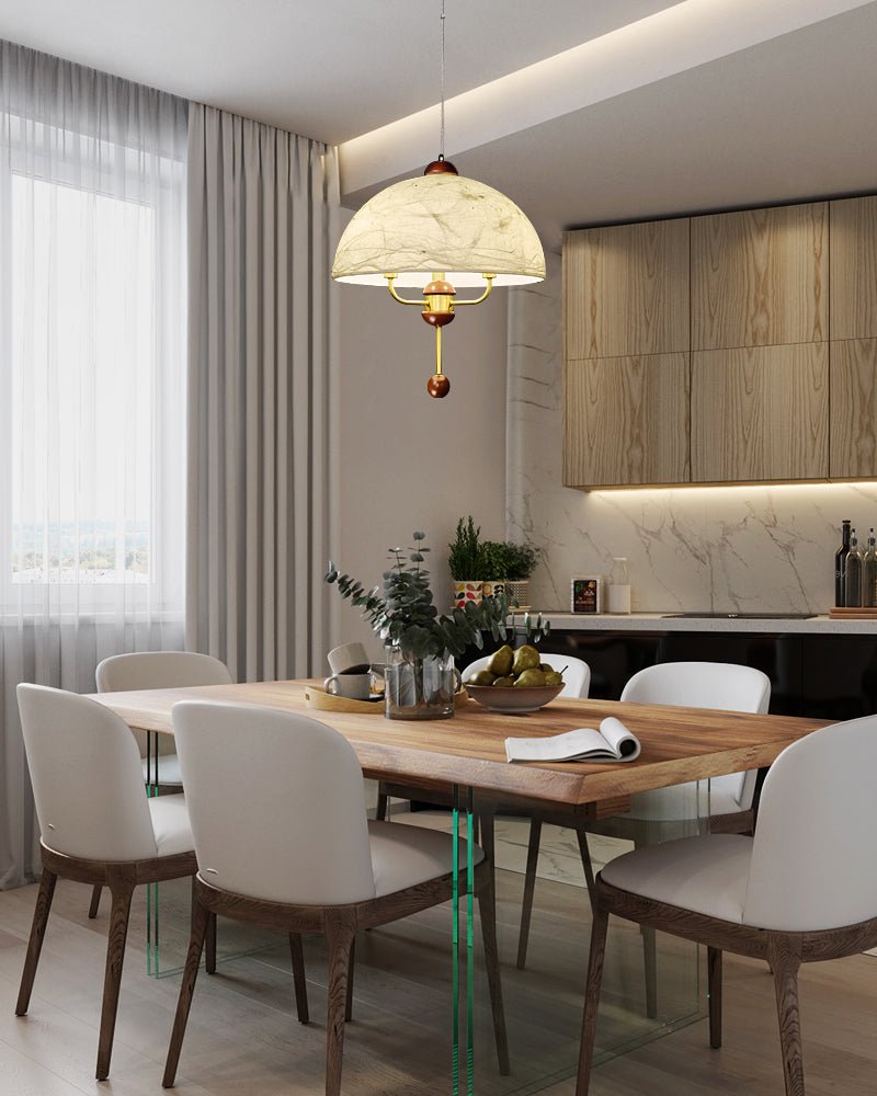 Nostalgia Bloom Pendant Lamp - Vakkerlight