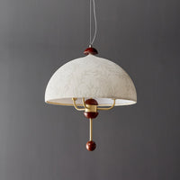 Nostalgia Bloom Pendant Lamp - Vakkerlight