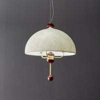 Nostalgia Bloom Pendant Lamp - Vakkerlight