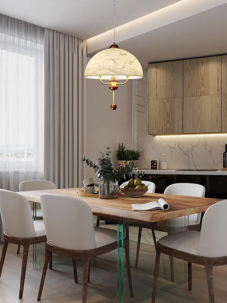 Nostalgia Bloom Pendant Lamp - Vakkerlight