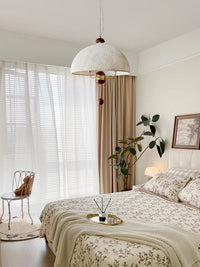 Nostalgia Bloom Pendant Lamp - Vakkerlight