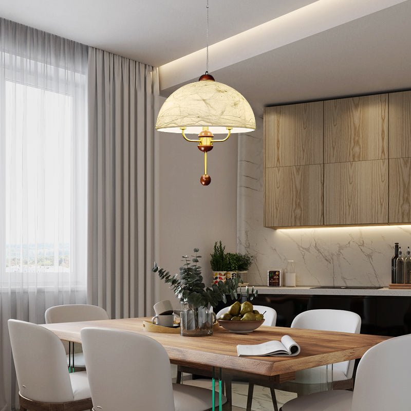 Nostalgia Bloom Pendant Lamp - Vakkerlight