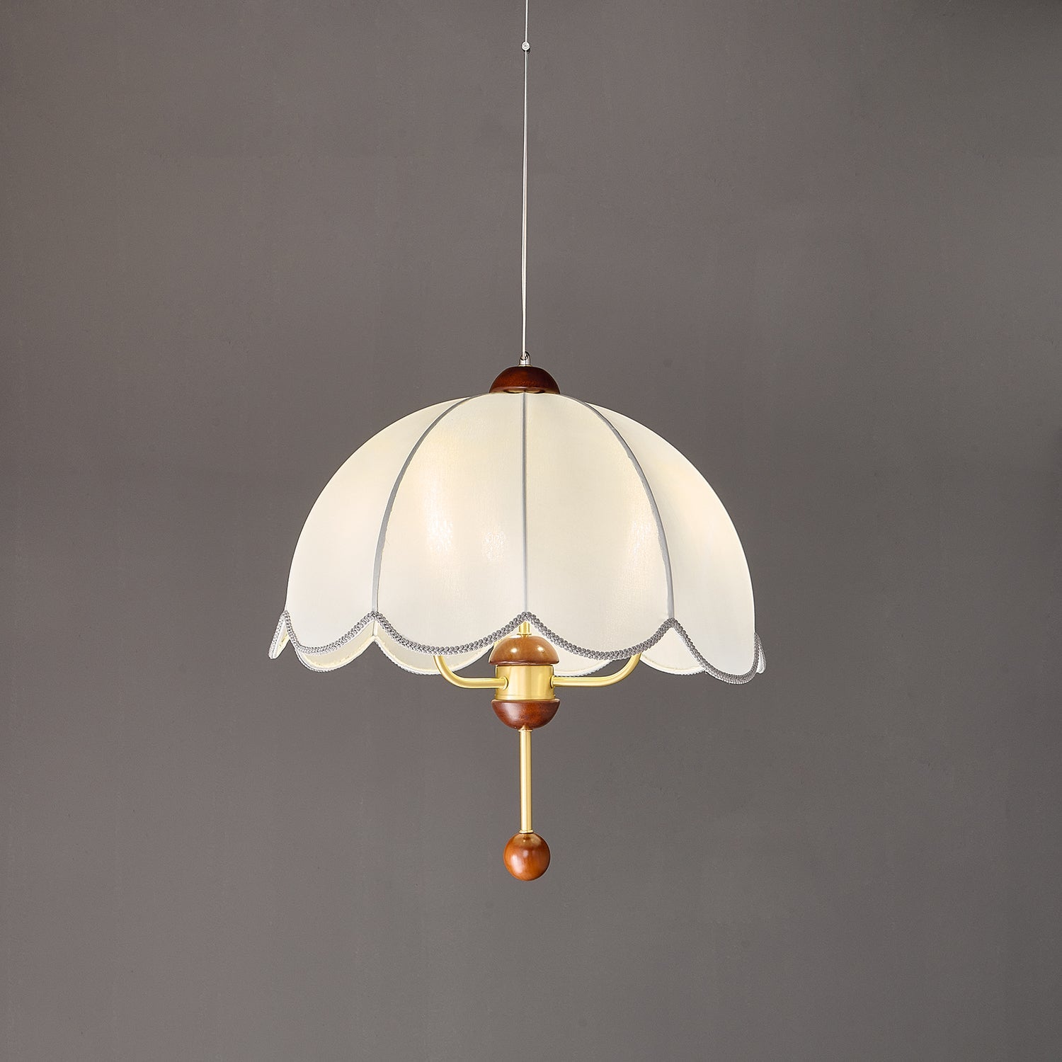 Nostalgia Bloom Pendant Lamp - Vakkerlight