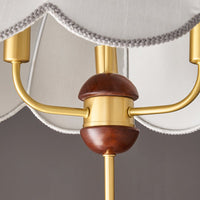 Nostalgia Bloom Pendant Lamp - Vakkerlight