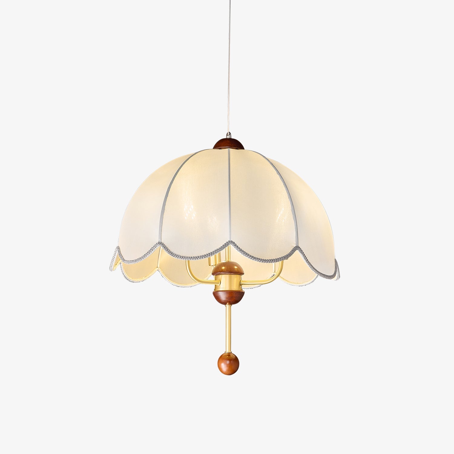Nostalgia Bloom Pendant Lamp - Vakkerlight