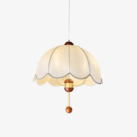 Nostalgia Bloom Pendant Lamp - Vakkerlight
