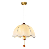 Nostalgia Bloom Pendant Lamp - Vakkerlight