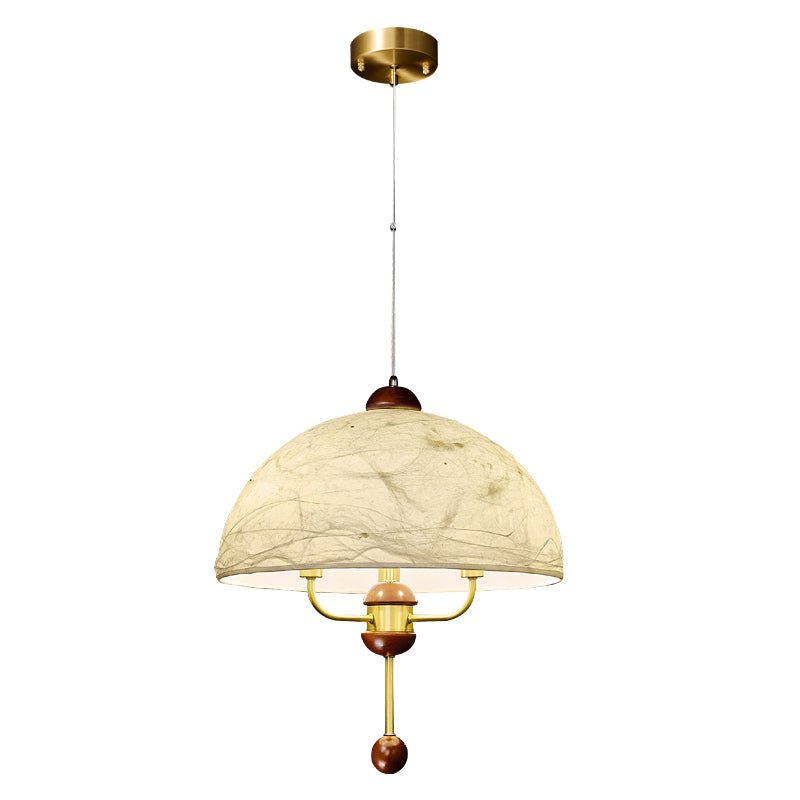 Nostalgia Bloom Pendant Lamp - Vakkerlight