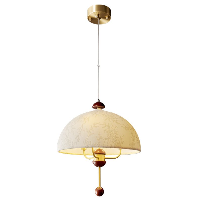 Nostalgia Bloom Pendant Lamp - Vakkerlight