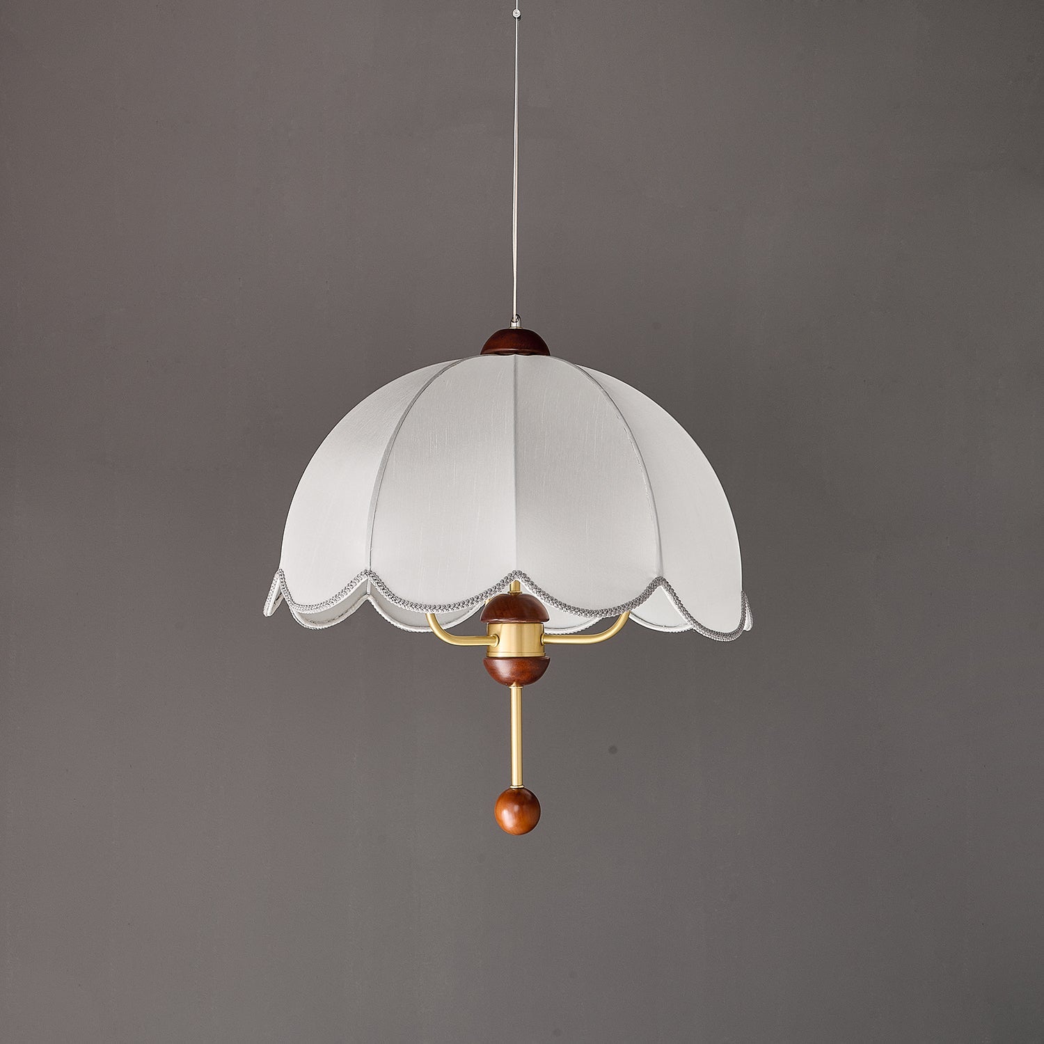 Nostalgia Bloom Pendant Lamp - Vakkerlight