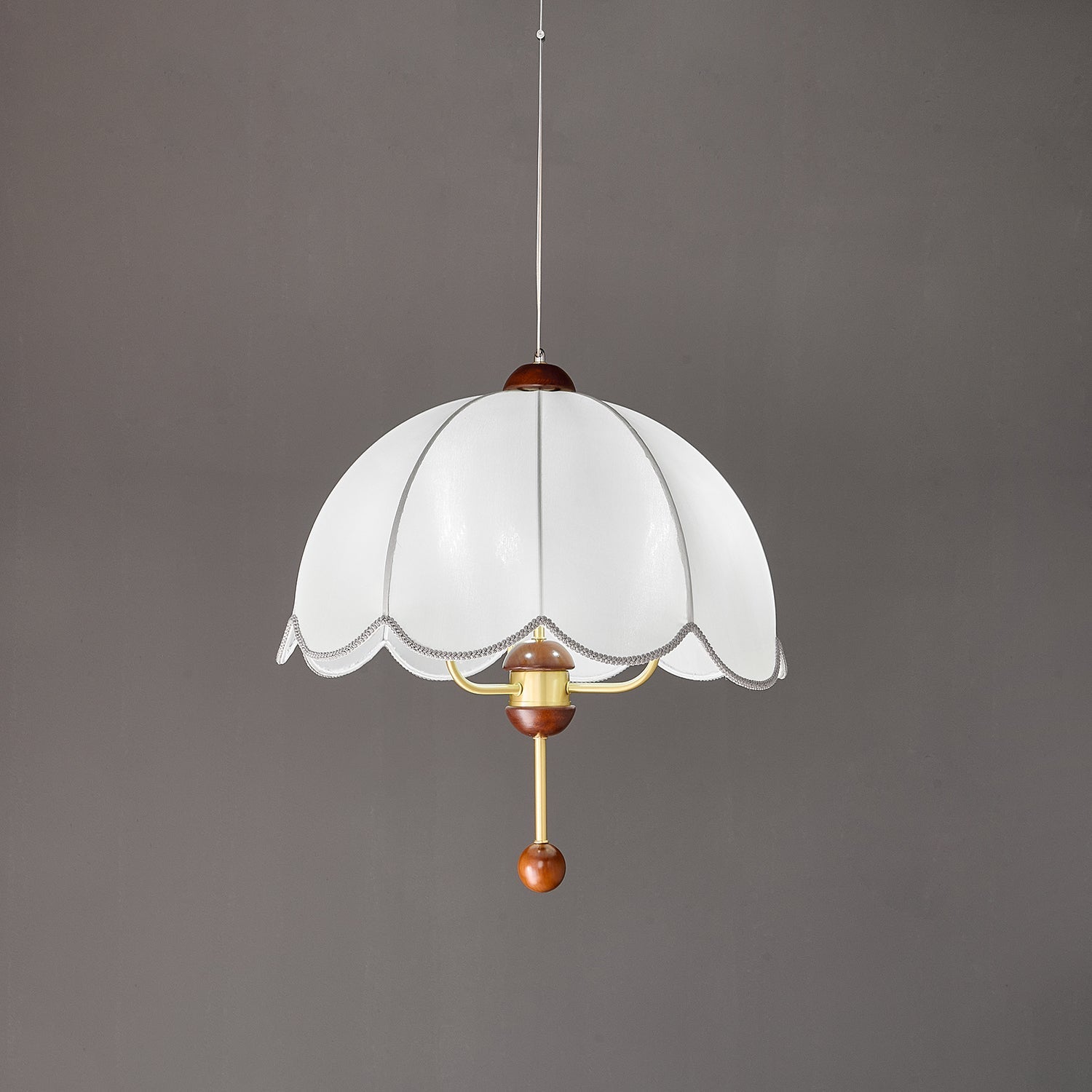 Nostalgia Bloom Pendant Lamp - Vakkerlight