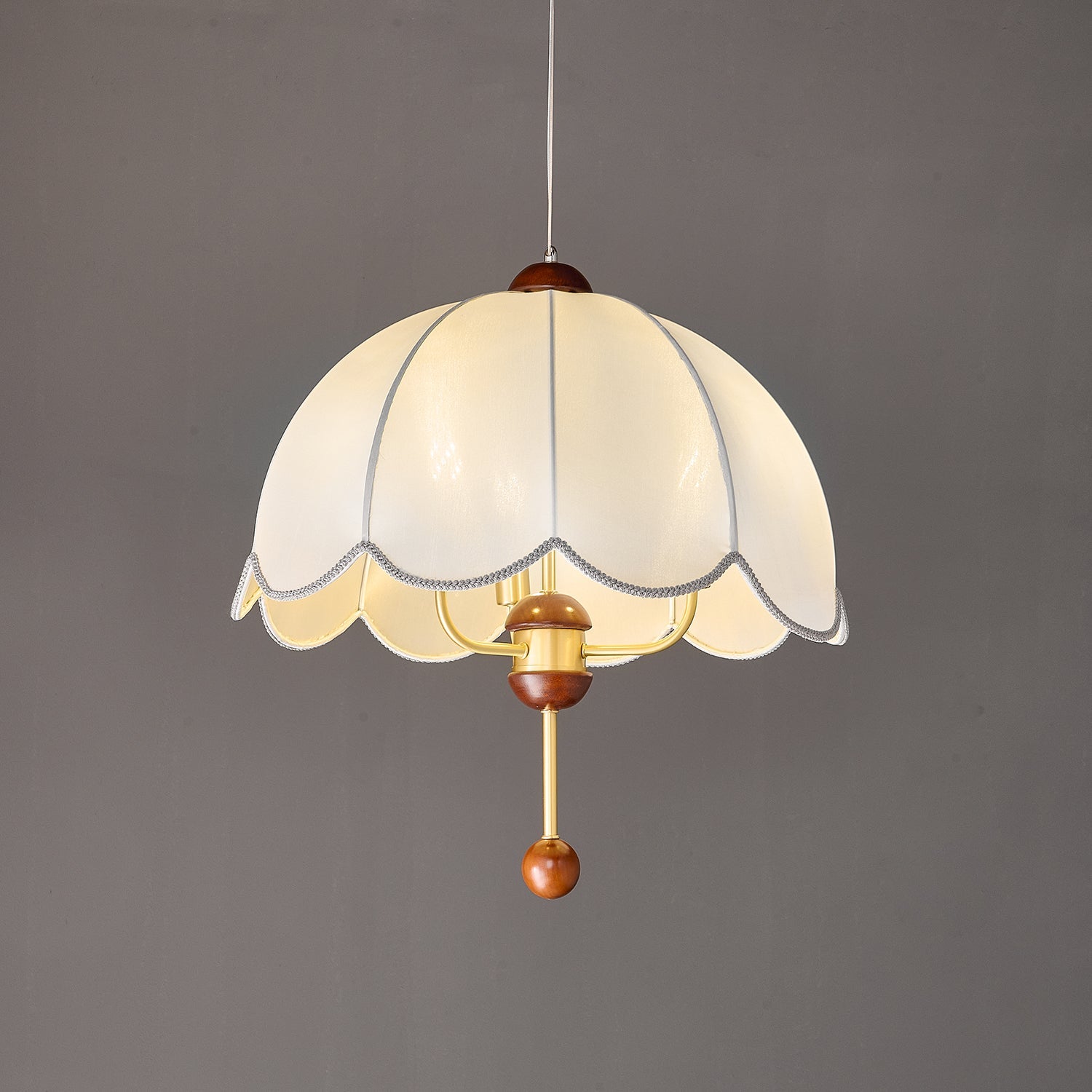 Nostalgia Bloom Pendant Lamp - Vakkerlight