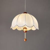 Nostalgia Bloom Pendant Lamp - Vakkerlight