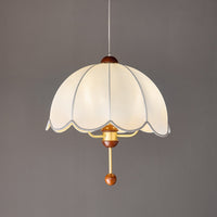 Nostalgia Bloom Pendant Lamp - Vakkerlight