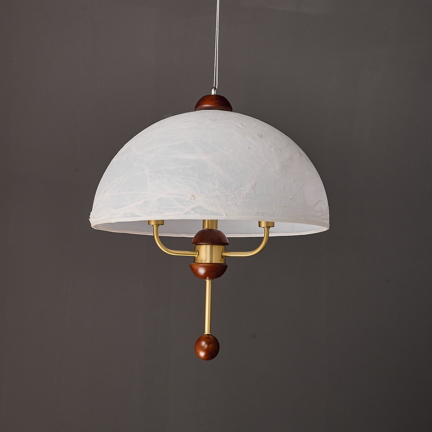 Nostalgia Bloom Pendant Lamp - Vakkerlight