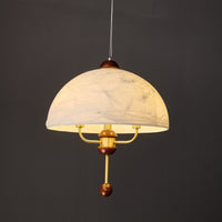Nostalgia Bloom Pendant Lamp - Vakkerlight