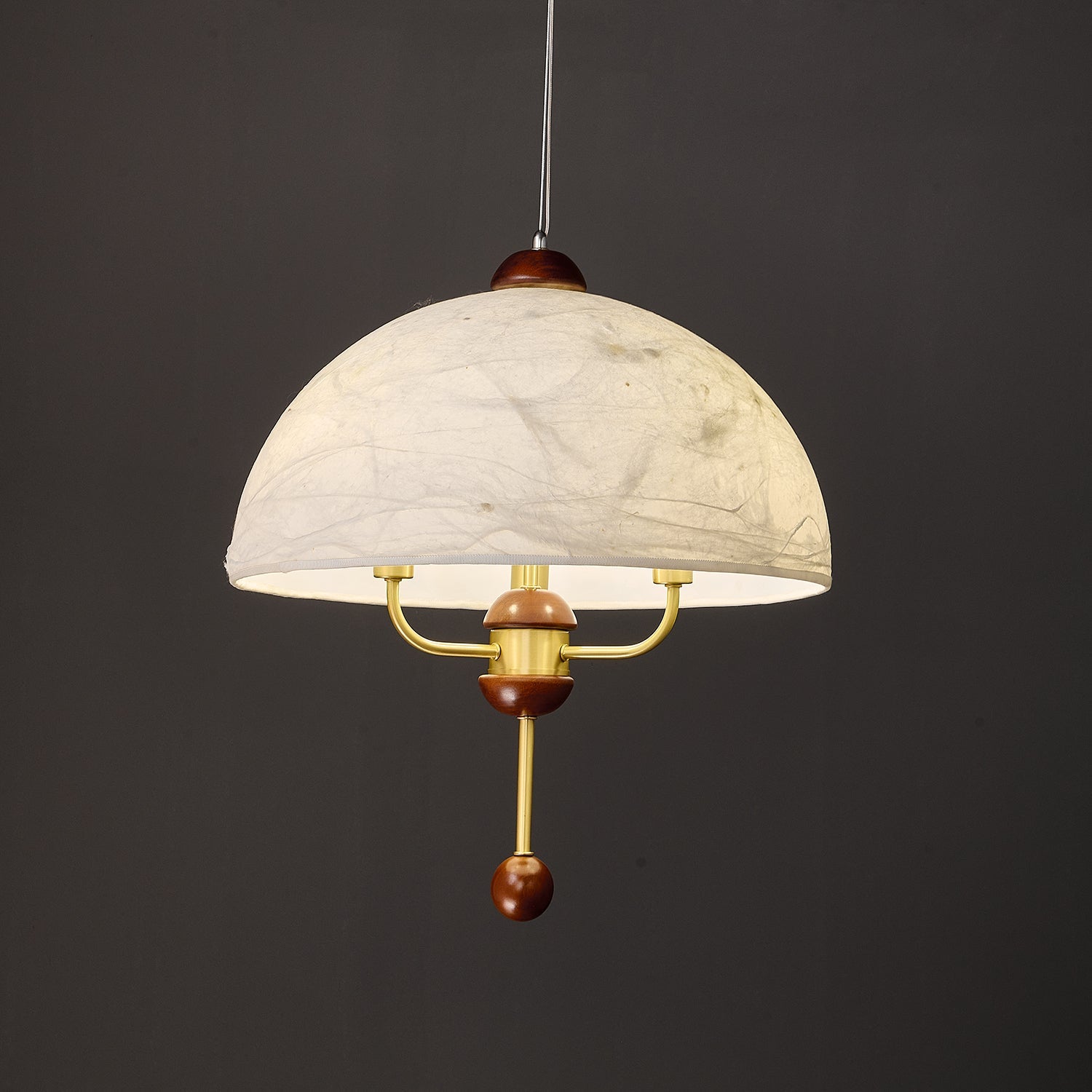 Nostalgia Bloom Pendant Lamp - Vakkerlight