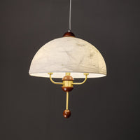 Nostalgia Bloom Pendant Lamp - Vakkerlight