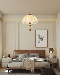 Nostalgia Bloom Pendant Lamp - Vakkerlight