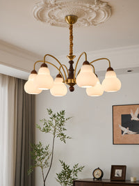Novelle Chandelier - Vakkerlight