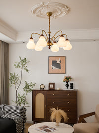 Novelle Chandelier - Vakkerlight
