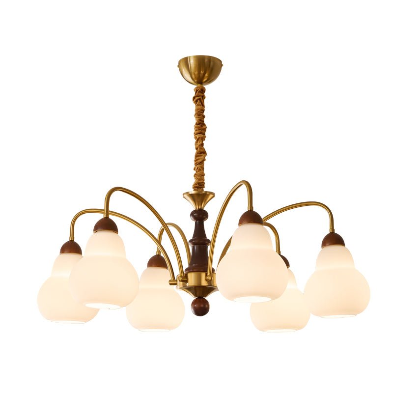 Novelle Chandelier - Vakkerlight