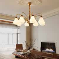 Novelle Chandelier - Vakkerlight