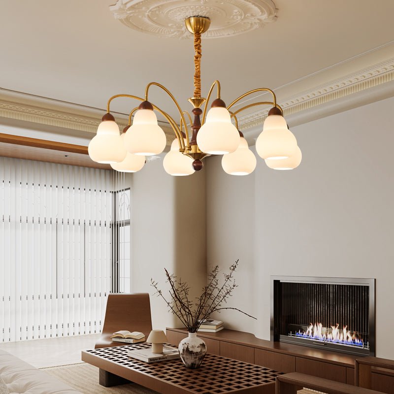 Novelle Chandelier - Vakkerlight