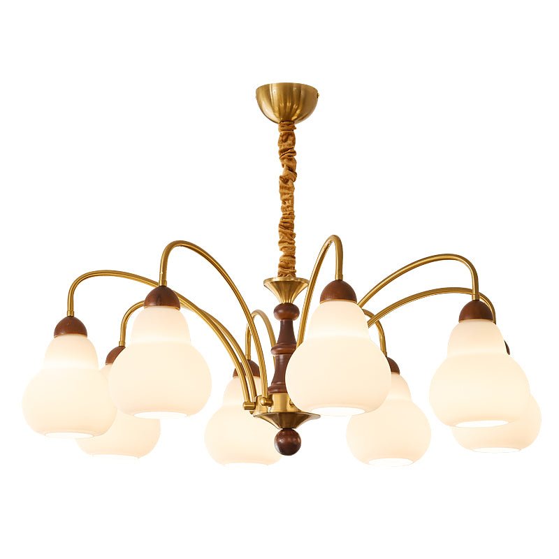 Novelle Chandelier - Vakkerlight