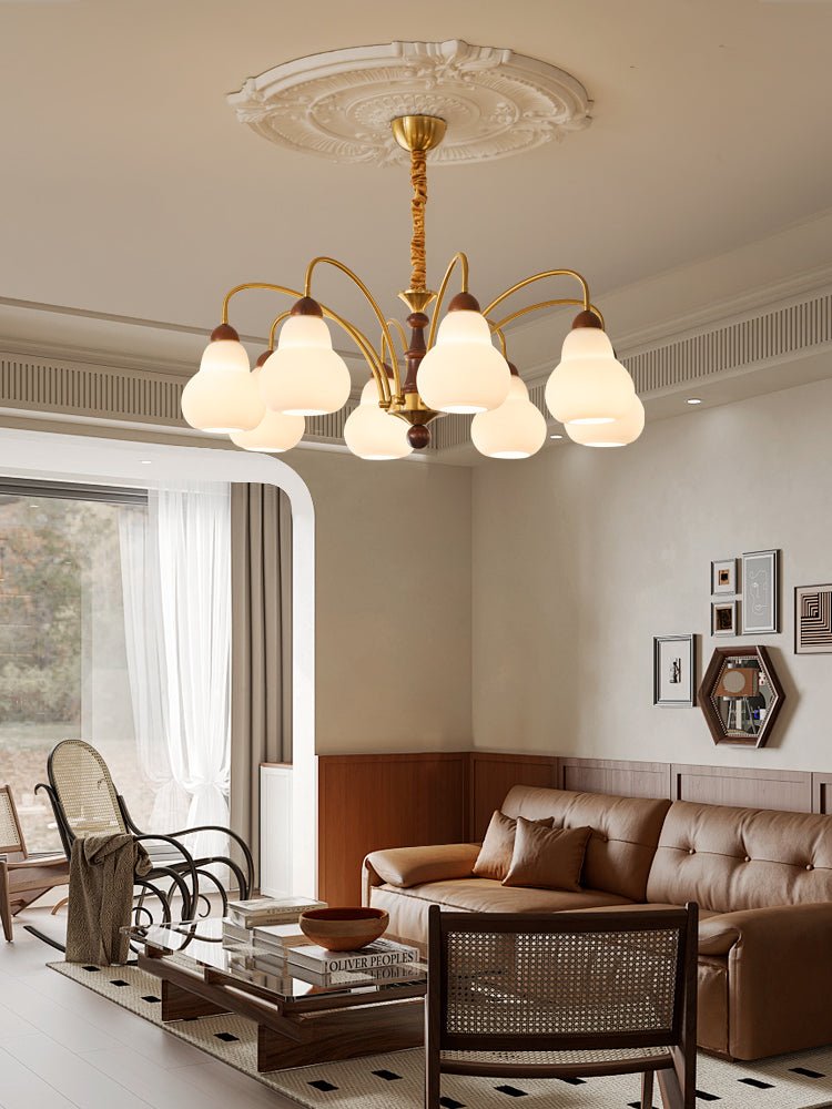 Novelle Chandelier - Vakkerlight